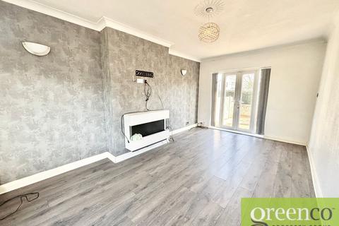 undefined, West Way, Salford M38