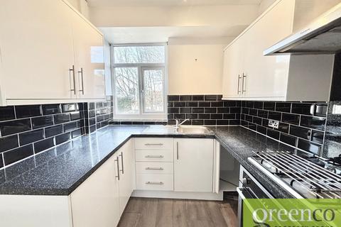 undefined, West Way, Salford M38