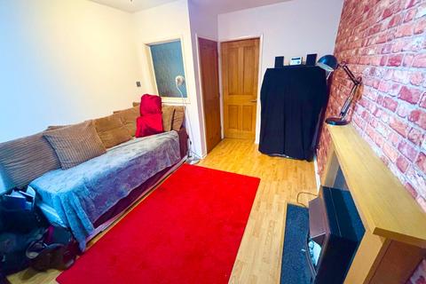 1 bedroom flat for sale, Hall Street, Stockport SK1