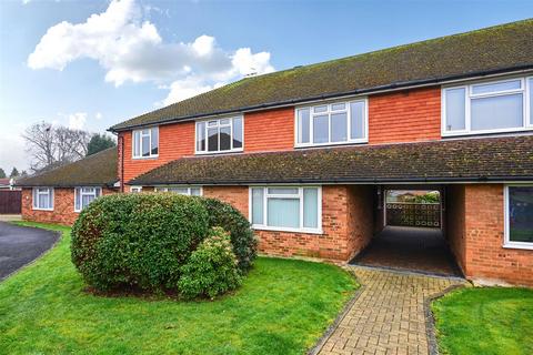 Cowdray Close, Bexhill-On-Sea