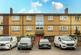 Plaistow Park Road, Plaistow, London, E13