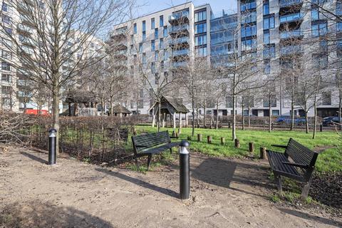 undefined, Patina Mansions, East Villlage, Stratford, London, E20