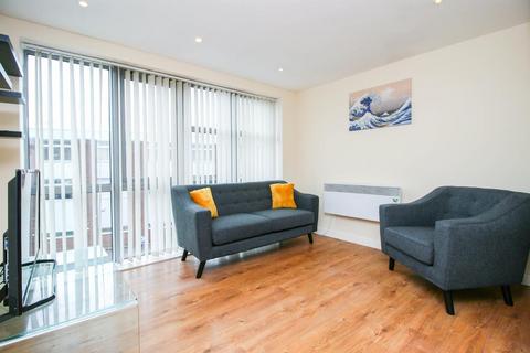 undefined, Altitude Apartments, 39 Powell Street