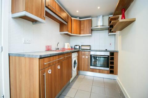 undefined, Altitude Apartments, 39 Powell Street