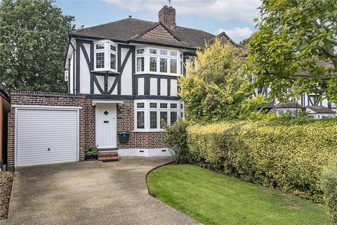 3 bedroom house for sale, Westcoombe Avenue, London, SW20