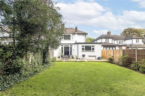 3 bedroom house for sale, Westcoombe Avenue, London, SW20