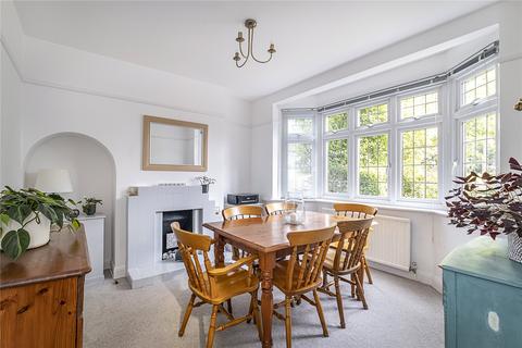 3 bedroom house for sale, Westcoombe Avenue, London, SW20
