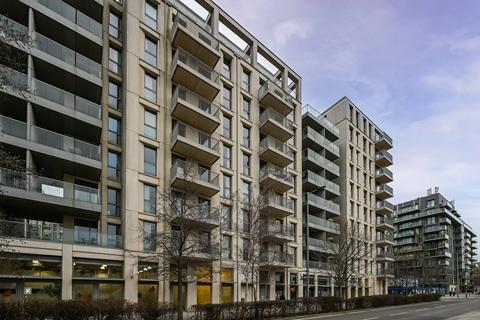 undefined, Calico House, East Village, Stratford, London, E20
