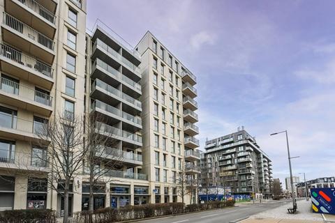 undefined, Calico House, East Village, Stratford, London, E20