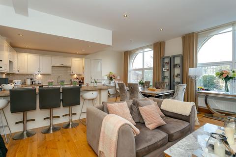 undefined, Crescent Road, Harrogate, HG1
