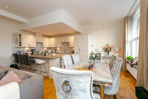 undefined, Crescent Road, Harrogate, HG1