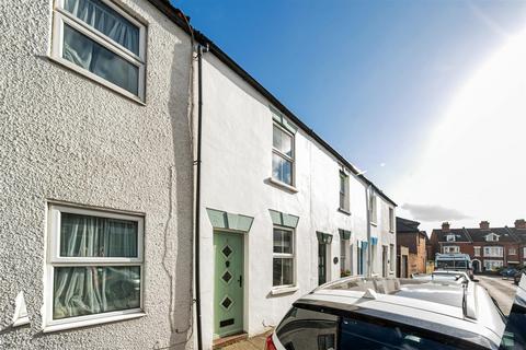 undefined, South Street, Salisbury SP2