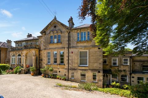 undefined, Lansdown Road, Bath, BA1