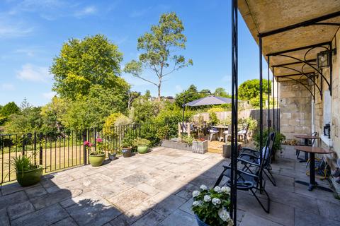 undefined, Lansdown Road, Bath, BA1
