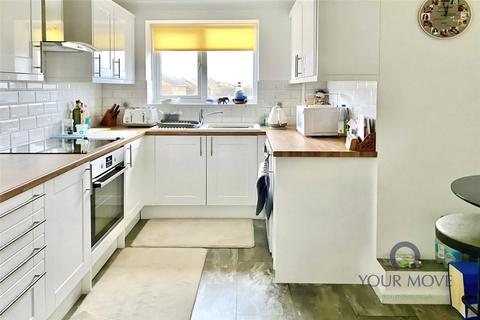 undefined, Royal Sovereign View, East Sussex BN23