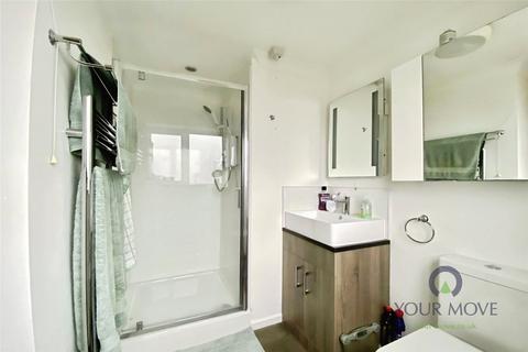 undefined, Royal Sovereign View, East Sussex BN23