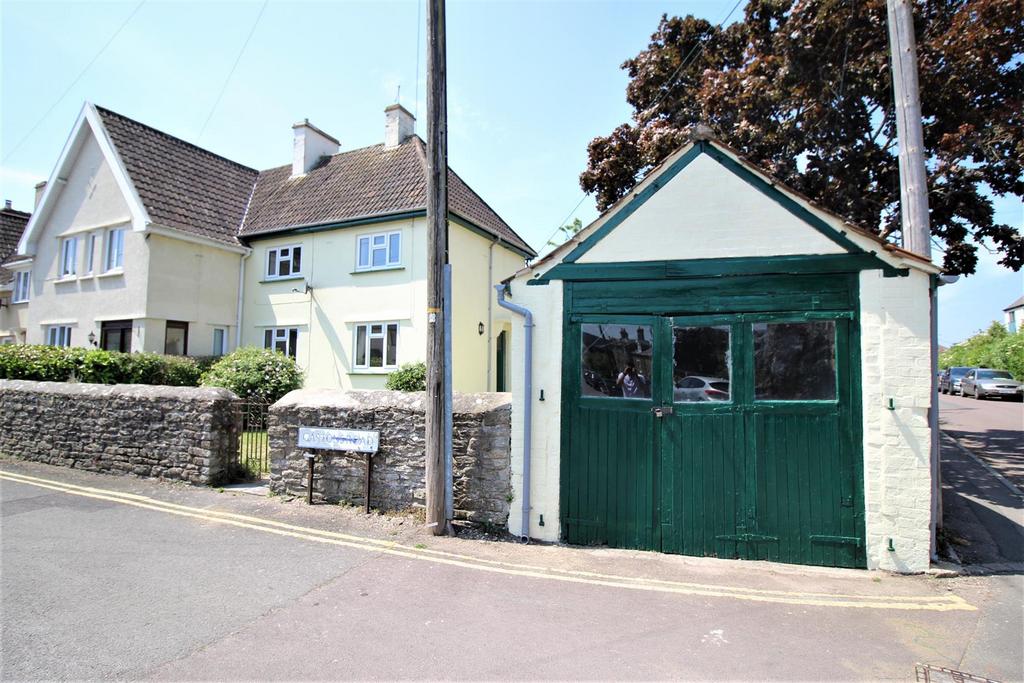 Garage-Store