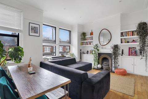 2 bedroom apartment for sale, Wiverton Road, Sydenham, London, SE26