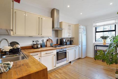 2 bedroom apartment for sale, Wiverton Road, Sydenham, London, SE26