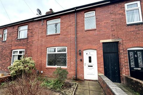 3 bedroom terraced house for sale, Old Lane, Bury, Greater Manchester, BL9