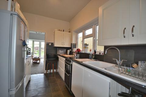 2 bedroom bungalow for sale, Common Lane, Hucknall, Nottingham