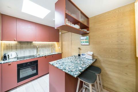 undefined, Hollies Way, London SW12