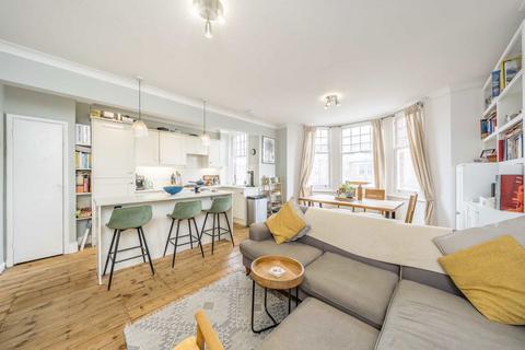 Ashlake Road, London SW16