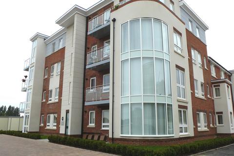 2 bedroom apartment to rent, Kingfisher Drive, MAIDENHEAD