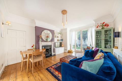undefined, Thrale Road, London SW16