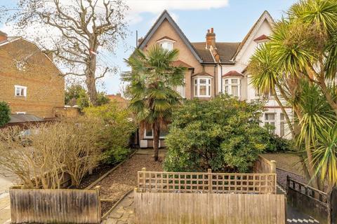 undefined, Thrale Road, London SW16