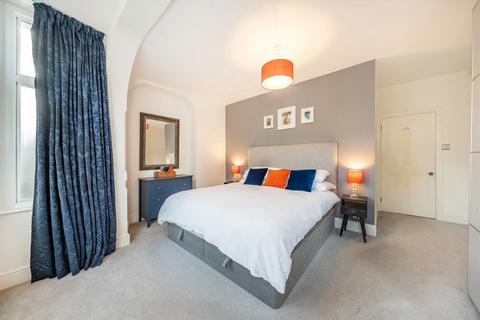 undefined, Thrale Road, London SW16