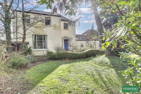 undefined, (Gorgeous 3/4 Bed Wing), High Street, St Briavels, Gloucestershire. GL15 6TB