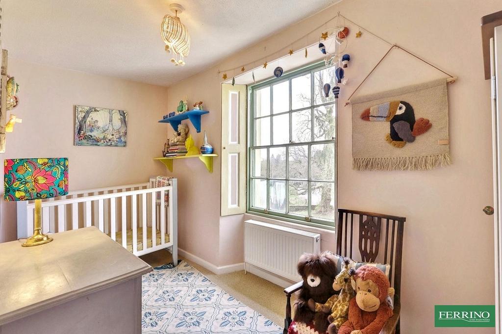 Bedroom 3