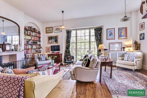 undefined, (Gorgeous 3/4 Bed Wing), High Street, St Briavels, Gloucestershire. GL15 6TB