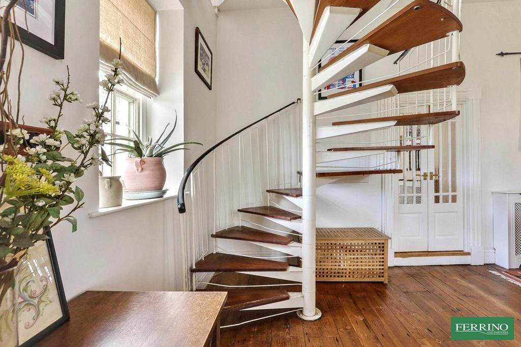 Stairwell
