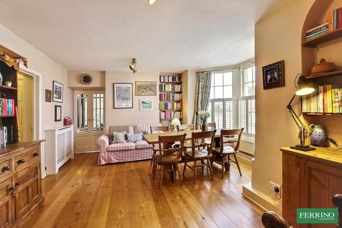 3 bedroom semi-detached house for sale, (Gorgeous 3/4 Bed Wing), High Street, St Briavels, Gloucestershire. GL15 6TB