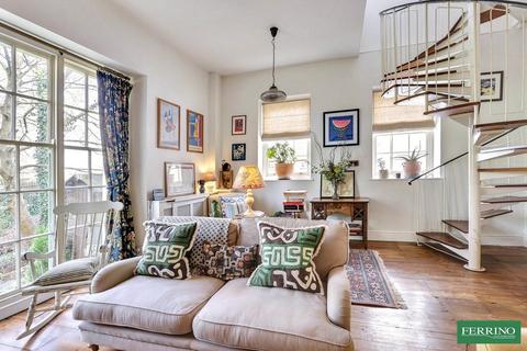 3 bedroom semi-detached house for sale, (Gorgeous 3/4 Bed Wing), High Street, St Briavels, Gloucestershire. GL15 6TB