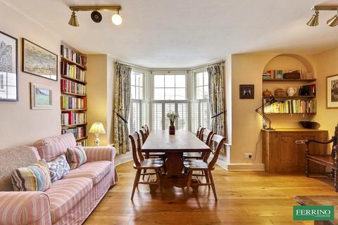 3 bedroom semi-detached house for sale, (Gorgeous 3/4 Bed Wing), High Street, St Briavels, Gloucestershire. GL15 6TB