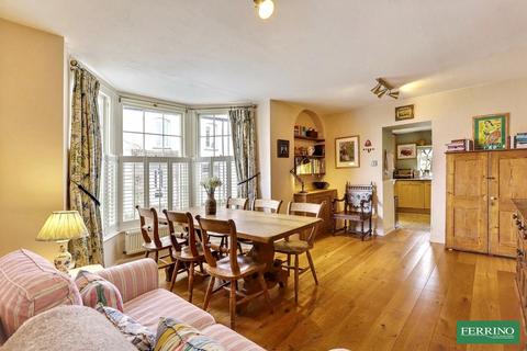 3 bedroom semi-detached house for sale, (Gorgeous 3/4 Bed Wing), High Street, St Briavels, Gloucestershire. GL15 6TB