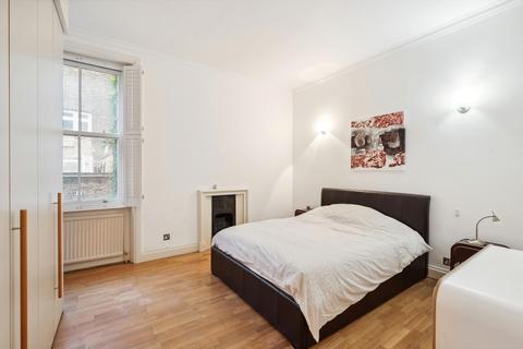 2 bedroom flat to rent, Wetherby Mansions, Earl's Court Square, Earls Court, London, SW5