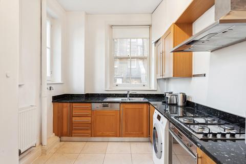 2 bedroom flat to rent, Wetherby Mansions, Earl's Court Square, Earls Court, London, SW5