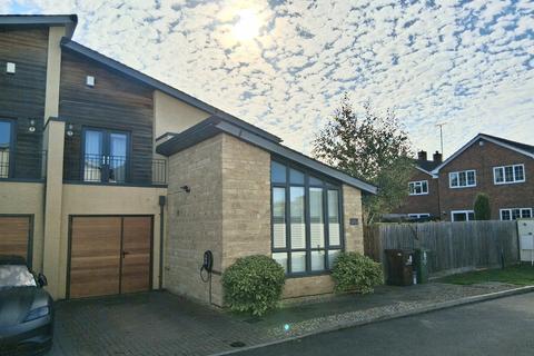 Chase View, Cheltenham, GL52