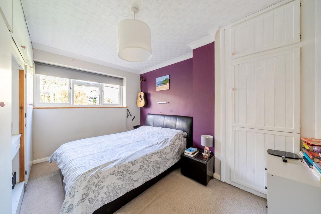 Bedrooms