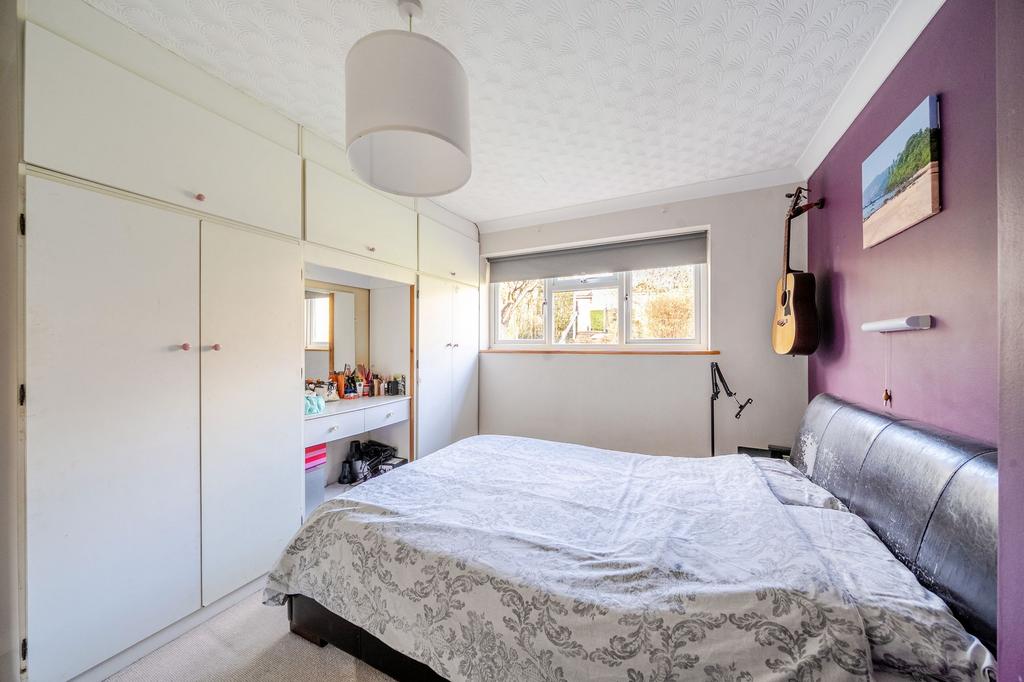 Bedrooms