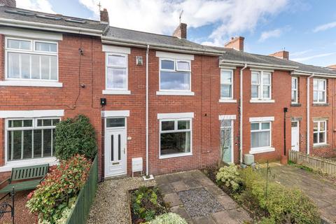 3 bedroom terraced house for sale, Burt Terrace, Tyne and Wear NE15