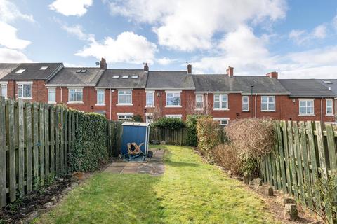3 bedroom terraced house for sale, Burt Terrace, Tyne and Wear NE15