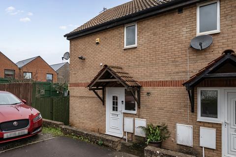 undefined, Ash Walk, Bristol BS10