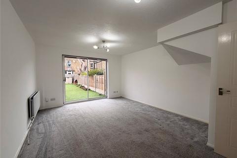2 bedroom house to rent, Fleet Terrace, Sportsbank Street, London, SE6