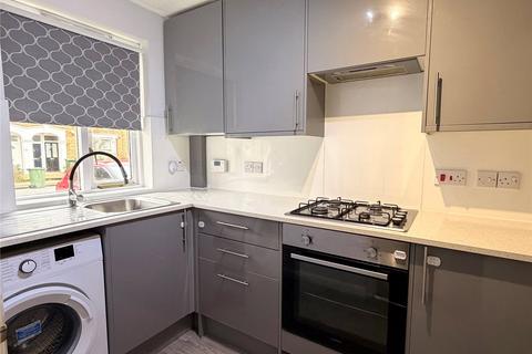 2 bedroom house to rent, Fleet Terrace, Sportsbank Street, London, SE6