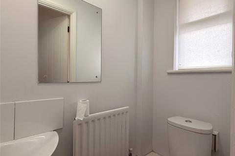 2 bedroom house to rent, Fleet Terrace, Sportsbank Street, London, SE6